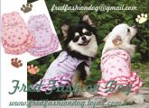 Vestido Lady Flower (estampado)