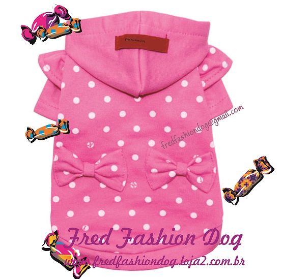 Camisa Sweet Lace Poá (estampado) PROMOÇÃO