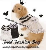 Vestido Póa (estampado) PROMOÇÃO!!!