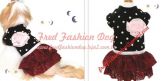 Vestido Princess Spring (estampado) PROMOÇÃO!!!