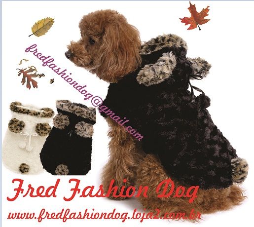 Camisa Look Bear (Egostado)