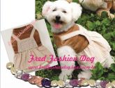 Jardineira Bib Dog (estampado)