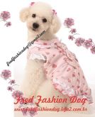 Vestido Princess Flower (estampado) PROMOÇÃO!!!